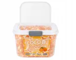 COCO pesukapslid, 300 tk, v&auml;rske l&otilde;hn
