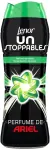 Lenor Unstoppables Ariel l&otilde;hnaga pesuparlad, 285 g
