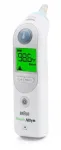 Termomeeter B.Braun Thermoscan PRO 6000 v&auml;ikse jalaga
