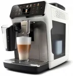 Kohvimasin Philips LatteGo EP5545/70, 1500 W, k&uuml;lma kohvi funktsiooniga