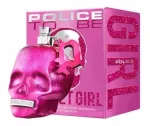 POLICE To Be True Me meeste tualettvesi 125 ml
