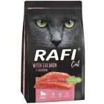 Rafi Dolina Noteci l&otilde;hega kuivtoit kassidele, 2 x 1,5 kg