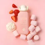 Fragrance World Elysia Marshmallow naiste parf&uuml;meeritud vesi 100 ml