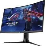 ASUS ROG STRIX XG32VC k&otilde;ver LED monitor 170Hz 2560x1440 31,5" HDR