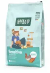 Kassitoit Green Petfood FairCat Sensitive kanaga ja putukatega, 7,5 kg (50015964)