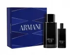 Parf&uuml;meeritud vesi meestele Giorgio Armani Armani Code, 125 ml + 15 ml komplekt