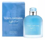 Meeste l&otilde;hna&otilde;li Dolce & Gabbana Light Blue Eau Intense 100 ml