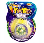 Yo-yo Epee YOYO BALL kollane