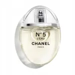 Tualettvesi CHANEL N&deg;5 L'EAU 50 ml piiratud v&auml;ljaanne