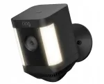 Ring Spotlight Cam Plus v&auml;listingi IP videokaamera
