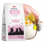 Pupil Premium kutsikate kuivtoit kanaga, 8 kg