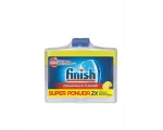 N&otilde;udepesumasina puhastusvahend Finish, 0,5 l