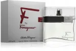 Meeste parf&uuml;&uuml;m Salvatore Ferragamo F by Ferragamo 100 ml EDT