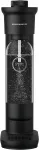 Grohe Blue 31943K00 must mullitaja veepudeliga