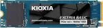 SSD k&otilde;vaketas Kioxia Exceria Basic 2TB M.2 PCIe 4.0, 7300/6800 MB/s