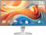 Monitor MSI PRO MP243W E14, 23.8", Full HD, IPS, 144Hz