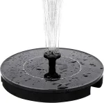 P&auml;ikesepurskkaev, 150 l/h, tiigile