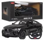Raadio teel juhitav BMW X6 M Rastar, 1:14, 2,4G