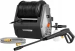K&otilde;rgsurvepesuri seade Giraffe Tools 1800 W 165 bar 7,6 l/min 30 m voolik