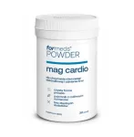 Toidulisand ForMeds Bicaps PULBER Mag Cardio, 30 portsjonit