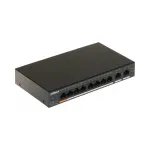 V&otilde;rgul&uuml;liti Dahua CS4010-8ET2GT-60, 8 PoE porti + 2 uplink, 10/100/1000 Mbps
