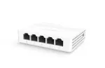 Hikvision DS-3E0505D-E v&otilde;rgul&uuml;liti, 5 porti