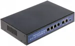 PoE v&otilde;rgul&uuml;liti APTI-POE0402-60W, 4 pordiga