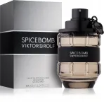 Viktor & Rolf Spicebomb tualettvesi 90 ml