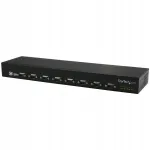 USB jaotur StarTech.com ICUSB23208FD, USB 2.0, must