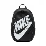 Kooliseljakott NIKE Heritage Sweep, must, 25 l