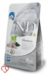 Koeratoit Farmina N&D White Dog Mini 2 kg s&auml;rjelihaga