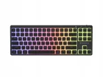 Genesis Thor 430 TKL Outemu Silent Pink traadita m&auml;nguklaviatuur