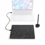 Graafikalaud DIGIDRAW Turing Basic S, 16384 tundlikkuse astet
