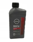 Mootori&otilde;li NISSAN 5W-40 A3/B4, 1 l