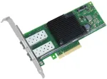 V&otilde;rgukaart Intel X710DA2, sisemine, optiline, 10000 Mbit/s