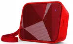Kaasaskantav k&otilde;lar Philips PixelPop BT110, punane