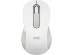 Juhtmevaba hiir Logitech Signature M650 L, valge