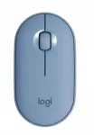 Juhtmevaba hiir Logitech Pebble M350, optiline andur