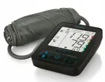 HealthForYou by SILVERCREST verer&otilde;huaparaat Bluetoothiga, &otilde;lale