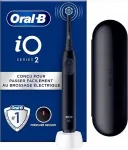 Elektriline hambahari Oral-B iO Series 2, must