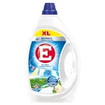 Pesugeel valgele kangale, aromaatne