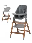 Laste s&ouml;&ouml;gitool Carrello Ergo CRL-16701, hall