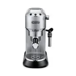 De'Longhi EC 685.M espressomasin, 1350 W, h&otilde;bedane/hall