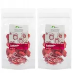 TVC kuivatatud maasikate komplekt, 2 x 20 g