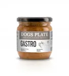 Dogs Plate Vet Gastro m&auml;rgtoit koertele, 360 g