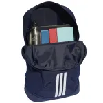Kooli seljakott adidas, sinine, 28 l, &uuml;heosalise jaotusega