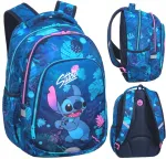 Kooliseljakott CoolPack Disney Core, sinine, 1.&ndash;3. klassile, Youth Prime
