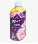 LENOR riidepehmendaja ametisti, roosi ja muskusel&otilde;hnaga, 1,827 l, 87 pesukorraks