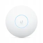 Juhtmevaba ligip&auml;&auml;supunkt Ubiquiti U6-Enterprise, WiFi 6E, 2.5GbE, PoE+