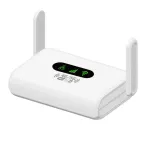 Juhtmevaba 4G LTE ruuter SIM-kaardiga, kuni 300 Mb/s WiFi, mitme sagedusega